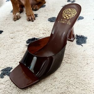 Vince Camuto Rendivi Mule Sandals
